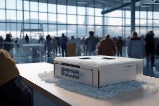 电子产品可以走空运吗 电子产品可以走空运吗现在