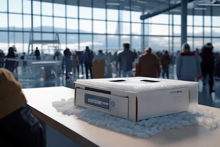 电子产品可以走空运吗 电子产品可以走空运吗现在