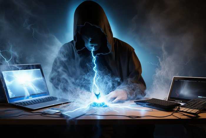 电子产品的危害；静电对电子产品的危害