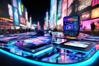 电子产品流行趋势 - 2020年电子产品流行趋势