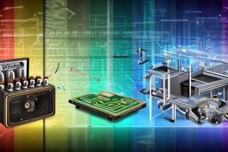 电子产品制造工艺的发展历程 - 电子产品制造工艺的发展历程是什么