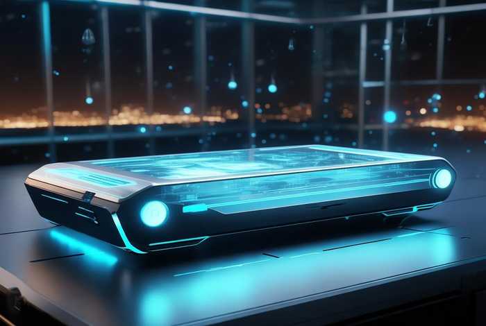 新型电子产品介绍，新型电子产品介绍怎么写