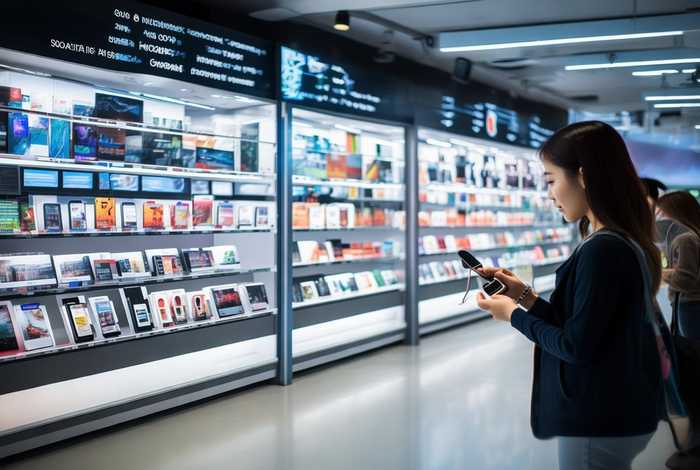 电子产品营业范围有哪些；电子产品营业范围有哪些内容