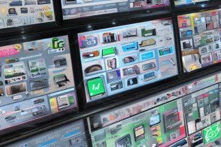 卖二手电子产品哪个平台好；卖二手电子产品哪个平台好一点