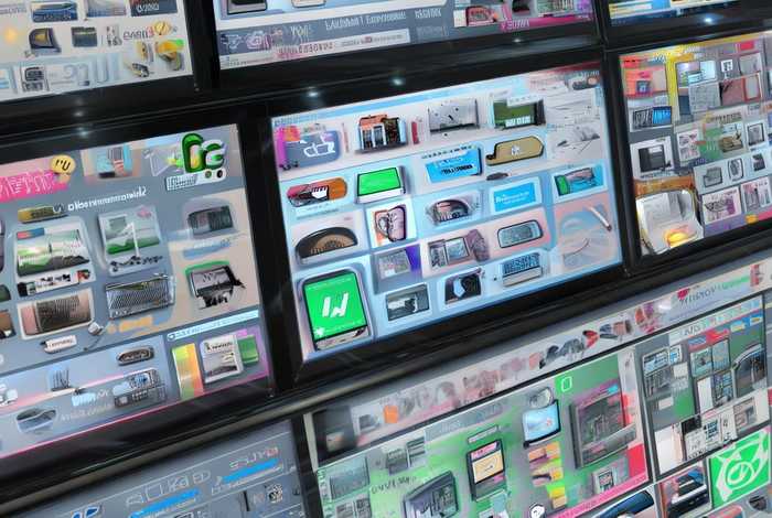 卖二手电子产品哪个平台好；卖二手电子产品哪个平台好一点