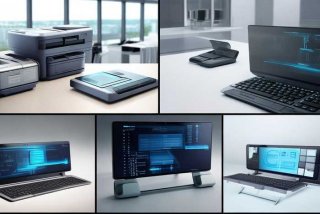 办公类电子产品有哪些 - 办公类电子产品有哪些类型