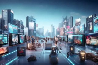 消费类电子产品 地理试题；消费类电子产品发展趋势