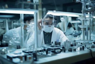 电工电子产品环境试验规程，电工电子产品基本环境试验规程