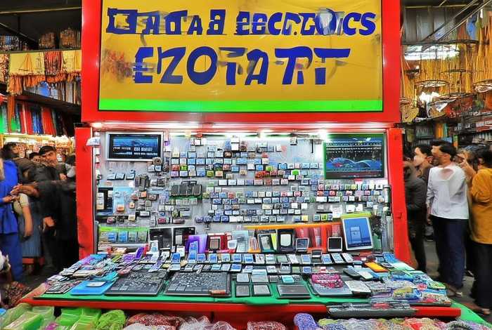 印度电子产品零关税、印度电子产品零关税是多少