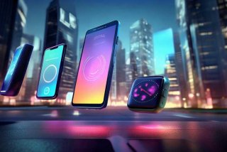 电子产品流行图标，电子产品流行图标有哪些