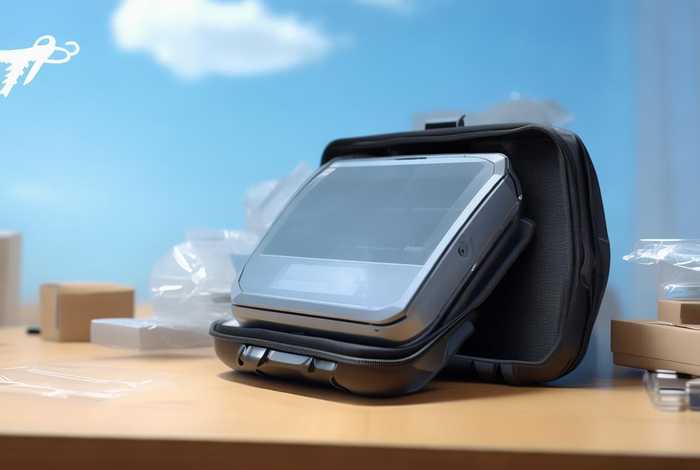 小的电子产品能不能飞机托运 - 小的电子产品能不能飞机托运呢