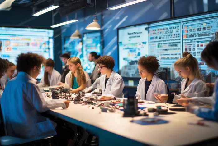 创意电子产品劳动课（创意电子产品劳动课心得体会）