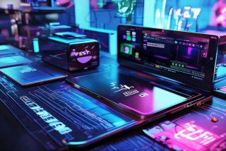 电子产品的英文缩写；电子产品的英文缩写有哪些