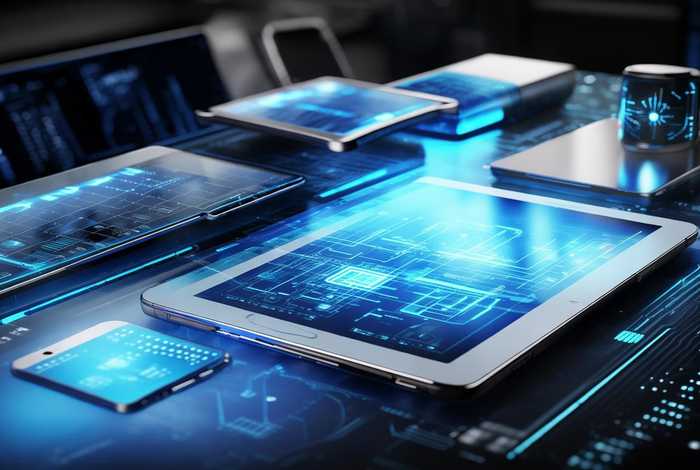 电子产品的了解、了解电子产品的种类和用途