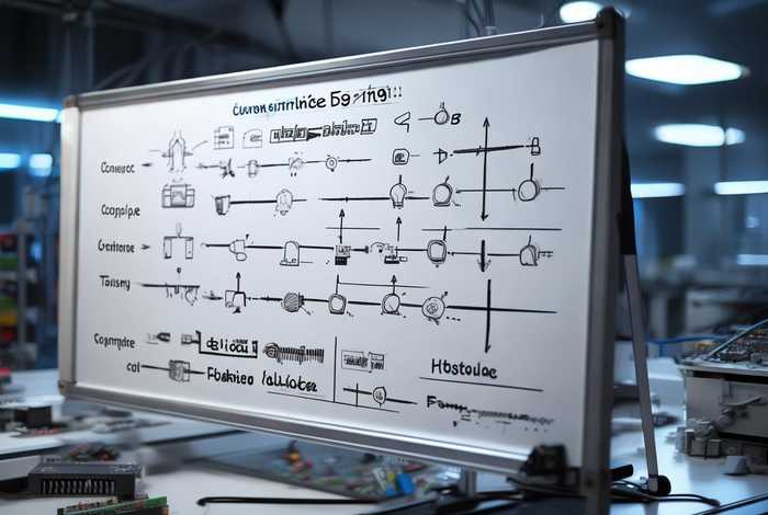 电子产品项目分几个阶段、电子产品项目概述要怎么写