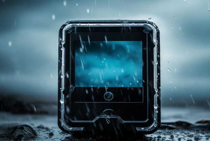 户外电子产品需要过ip44（户外电子产品防护等级）