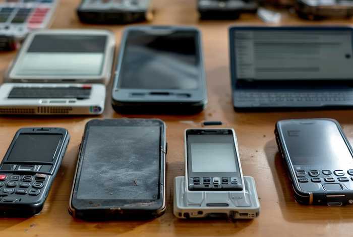 电子产品折旧年限 - 电子产品折旧年限是几年