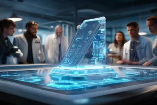 智能电子产品创意设计、智能电子产品创意设计方案