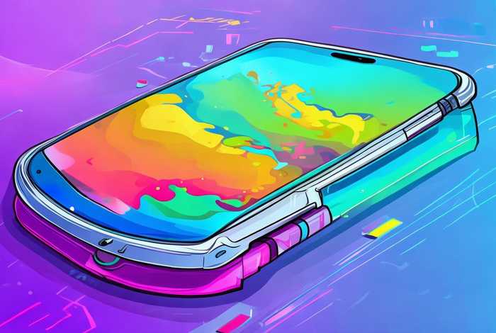 电子产品的简笔画 电子产品的简笔画怎么画