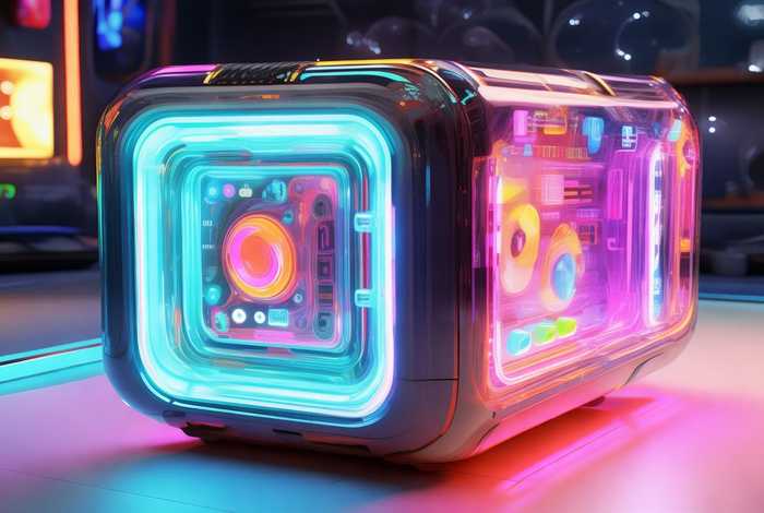 好玩儿的电子产品（好玩儿的电子产品有什么）