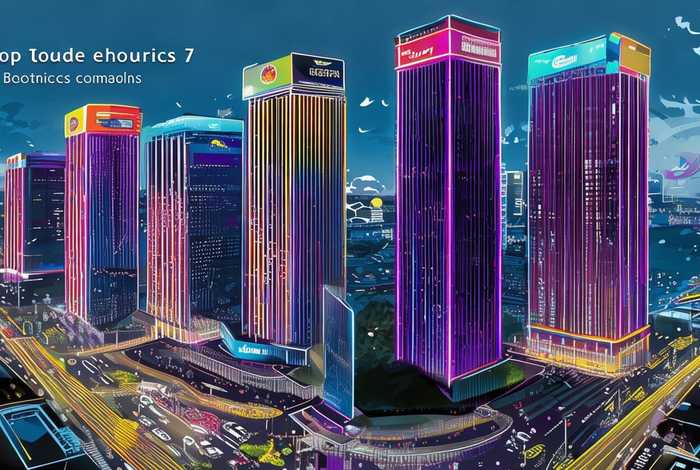 国内电子产品的企业排行榜，国内电子产品的企业排行榜前十名