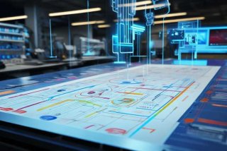 研发电子产品流程 研发电子产品流程图