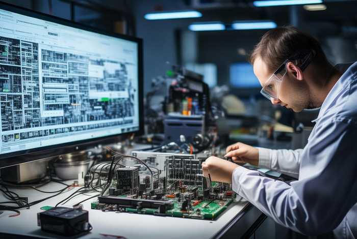 电子产品装配与调试项目教程；电子产品装配与调试项目教程视频