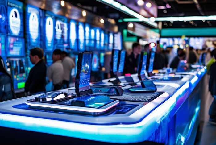 台湾电子产品品牌（台湾电子产品品牌排行榜）