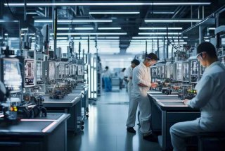 电子产品代工厂英语怎么说（电子产品代工厂英语怎么说呢）