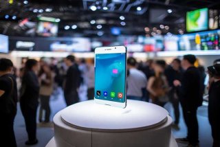 国际电子产品展览会；国际电子产品展览会 手机