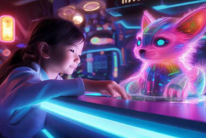 电子宠物女孩;电子宠物女孩中文版下载 电子宠物女孩;电子宠物女孩中文版下载