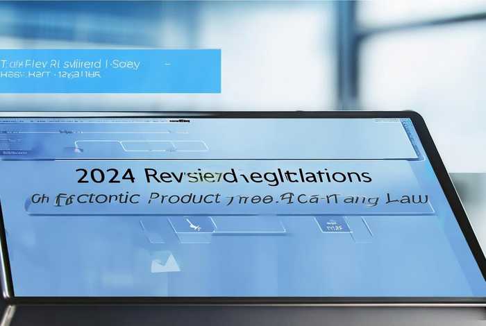 电子产品三包法最新规定2024最新修订（电子产品三包法最新规定2024最新修订时间）