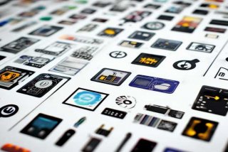 电子产品标识大全 - 电子产品标识大全图片