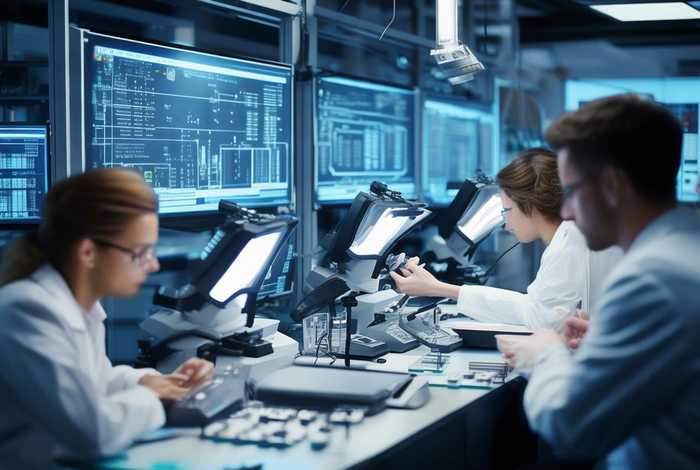 电子产品质检中心 电子产品质检中心是干嘛的