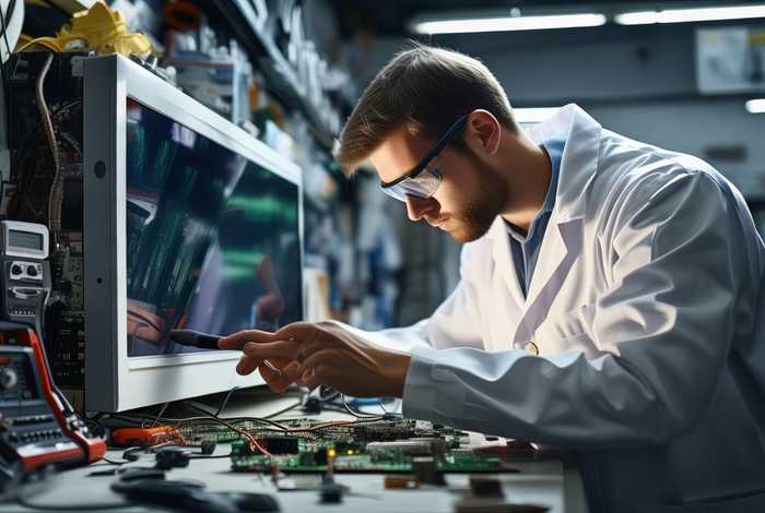 家用电子产品维修工题库1000题；家用电子产品维修工国家职业标准