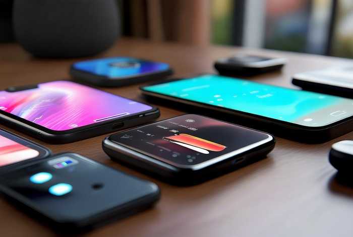 小型电子设备有哪些，常用小型电子设备有哪些