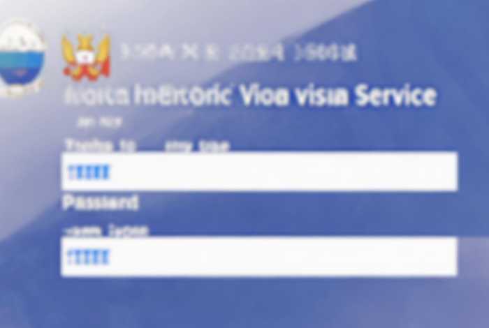 俄罗斯电子签证官网入口；俄罗斯电子签证官网入口网址