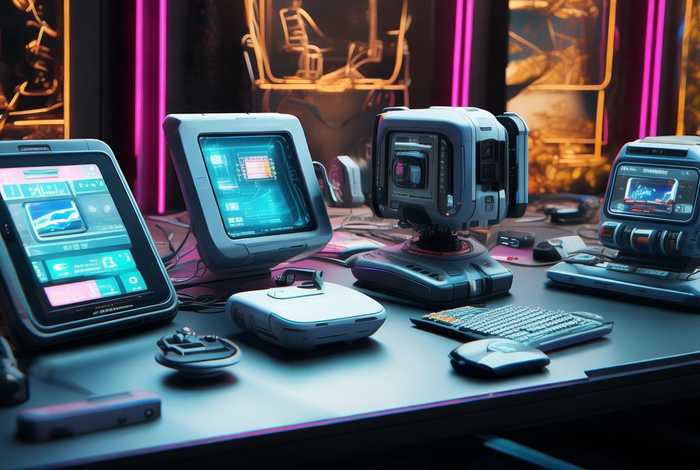 创意电子产品设计100例 - 创意电子产品设计100例怎么写