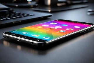 手机属于哪一类电子产品，手机属于哪一类电子产品类别