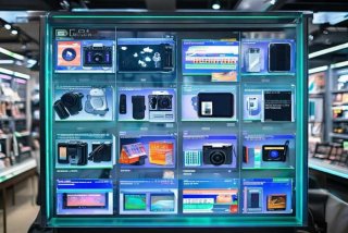 日本十大必买电子产品 - 日本十大必买电子产品品牌