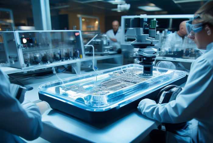 电子产品可靠性与环境试验期刊 - 电子产品可靠性与环境试验期刊有关吗