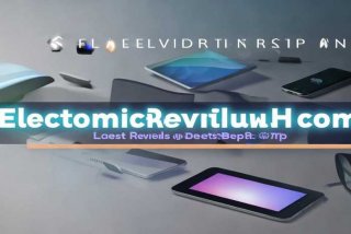 电子产品测评；电子产品测评网站