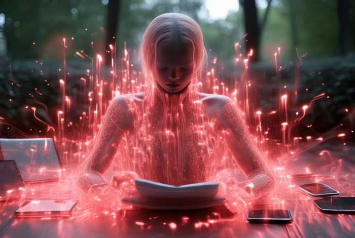 电子产品辐射对人体有什么危害 - 电子产品辐射对人体有什么危害吗