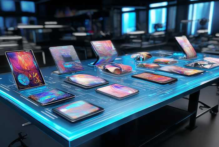 柔性电子产品一览表(柔性电子产品一览表最新) 柔性电子产品一览表(柔性电子产品一览表最新)