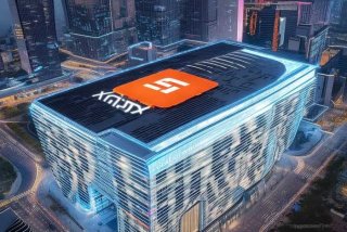 小米电子产品公司（小米电子产品公司在哪里）