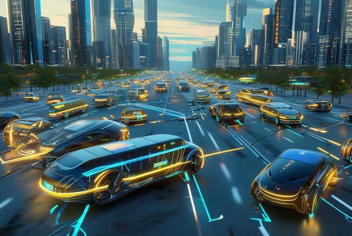 汽车电子产品未来趋势（汽车电子产品未来趋势图）