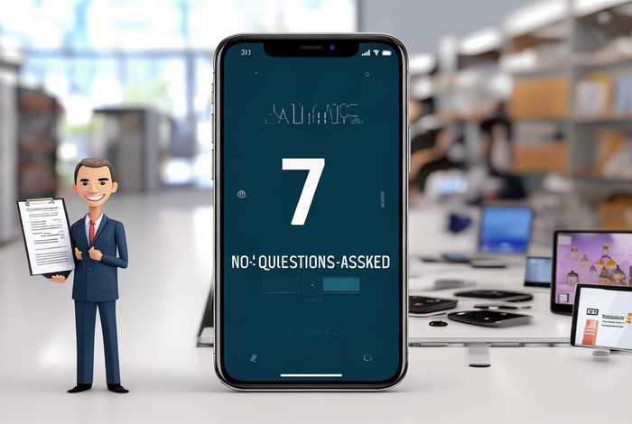 电子产品七天无理由退货规则（电子产品七天无理由退货规则怎么写）