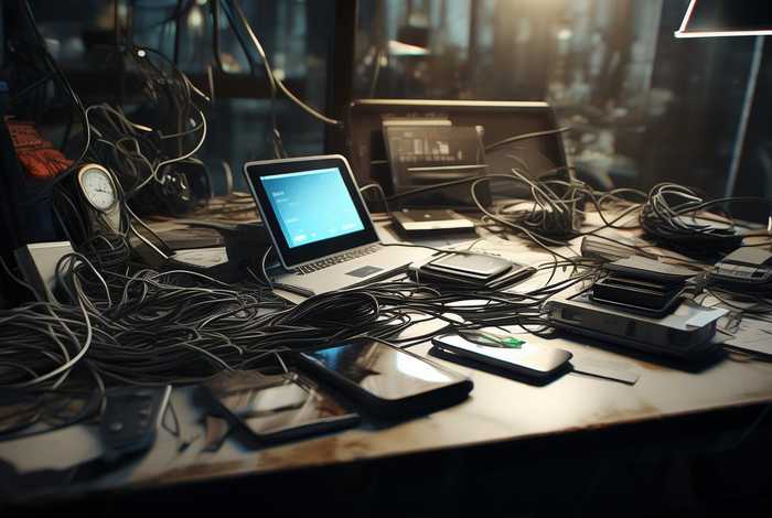 电子产品有什么弊端，电子产品有什么弊端吗