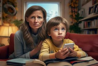 儿童电子产品成瘾怎么办 儿童电子产品成瘾怎么办呢