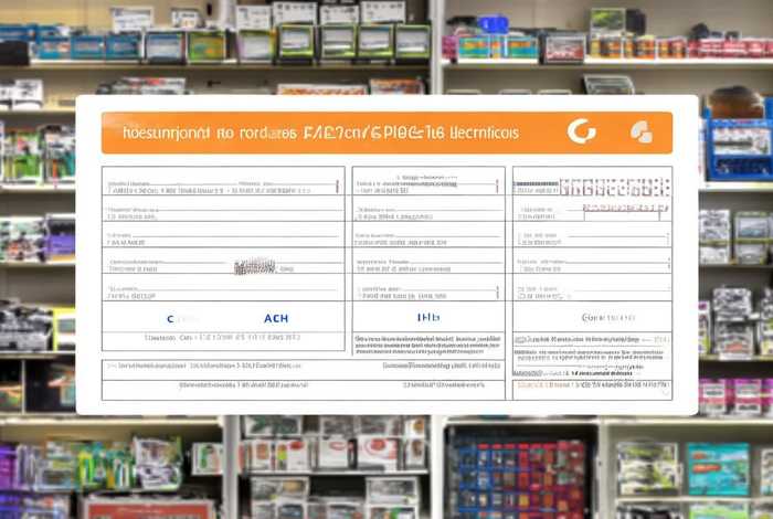 拼多多卖电子产品需要哪些认证（拼多多卖电子产品需要哪些认证呢）